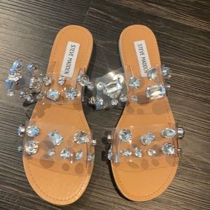 Steve Madden sandals